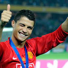 Ronaldo ei koskaan anna periksi
